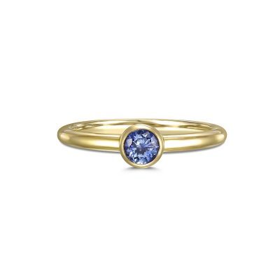 Sapphite Ring By Simone and Son